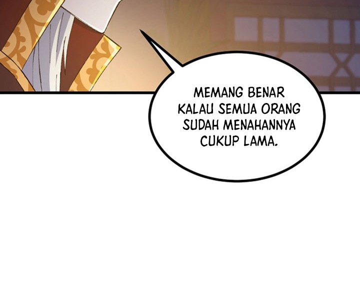 The Great Master Chapter 74 Gambar 7