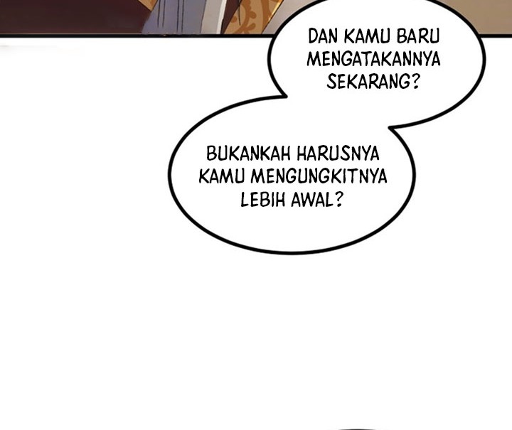 The Great Master Chapter 74 Gambar 9