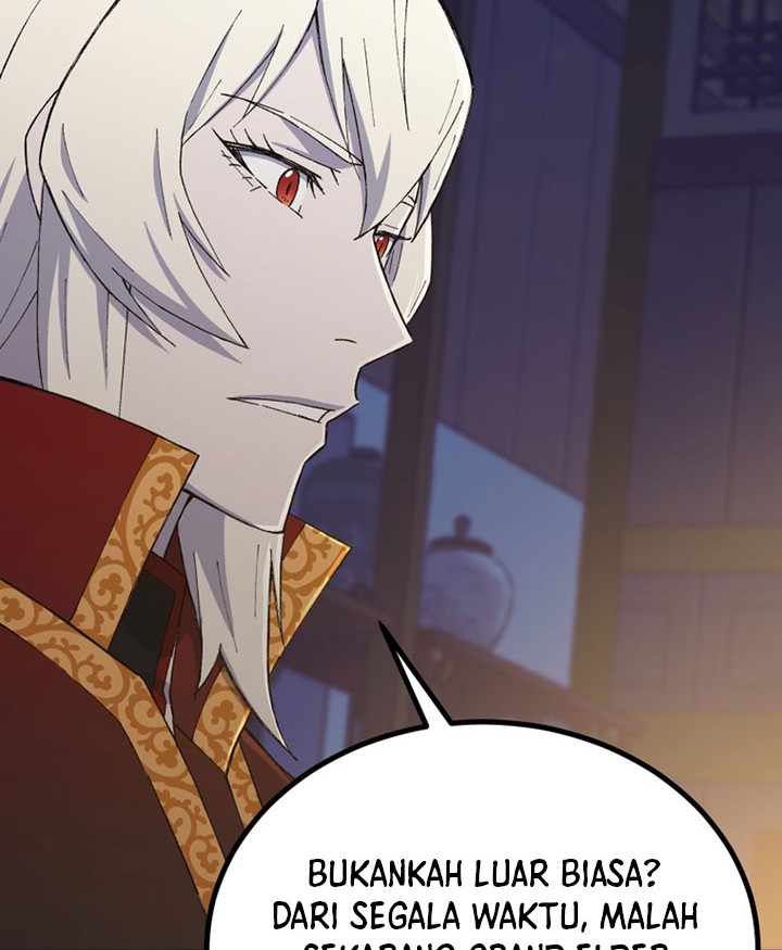 The Great Master Chapter 74 Gambar 13