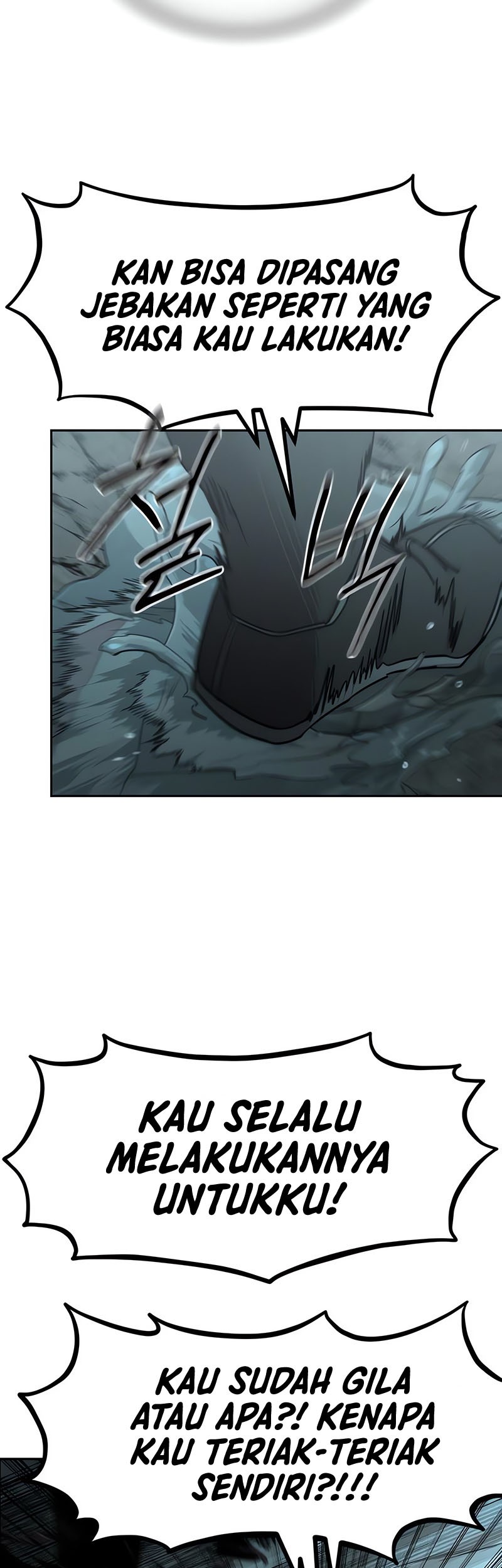 Return of the Flowery Mountain Sect Chapter 95 Gambar 63