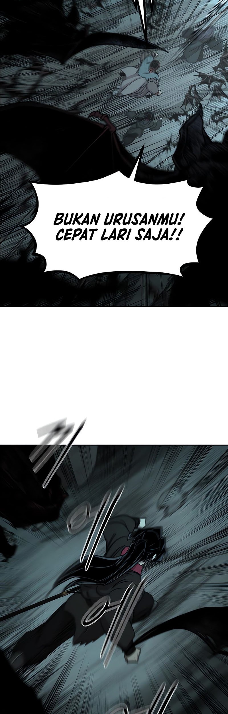 Return of the Flowery Mountain Sect Chapter 95 Gambar 64