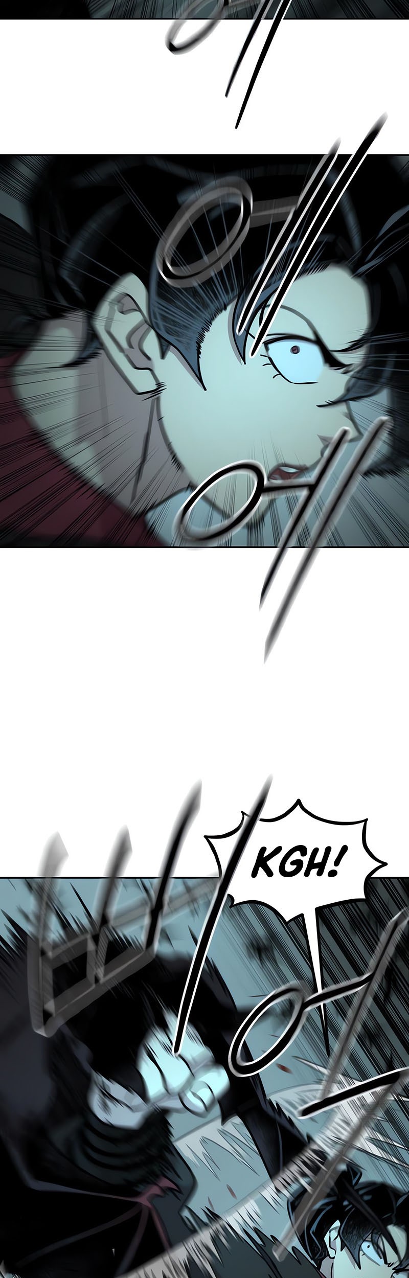 Return of the Flowery Mountain Sect Chapter 95 Gambar 65