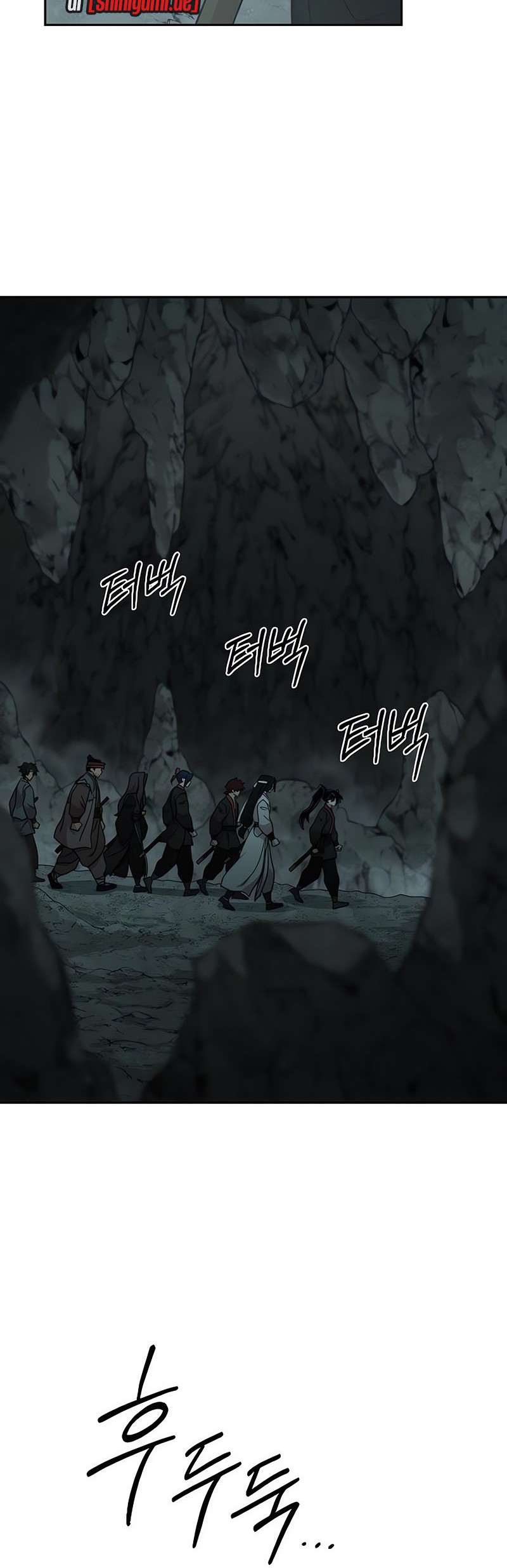 Return of the Flowery Mountain Sect Chapter 95 Gambar 38