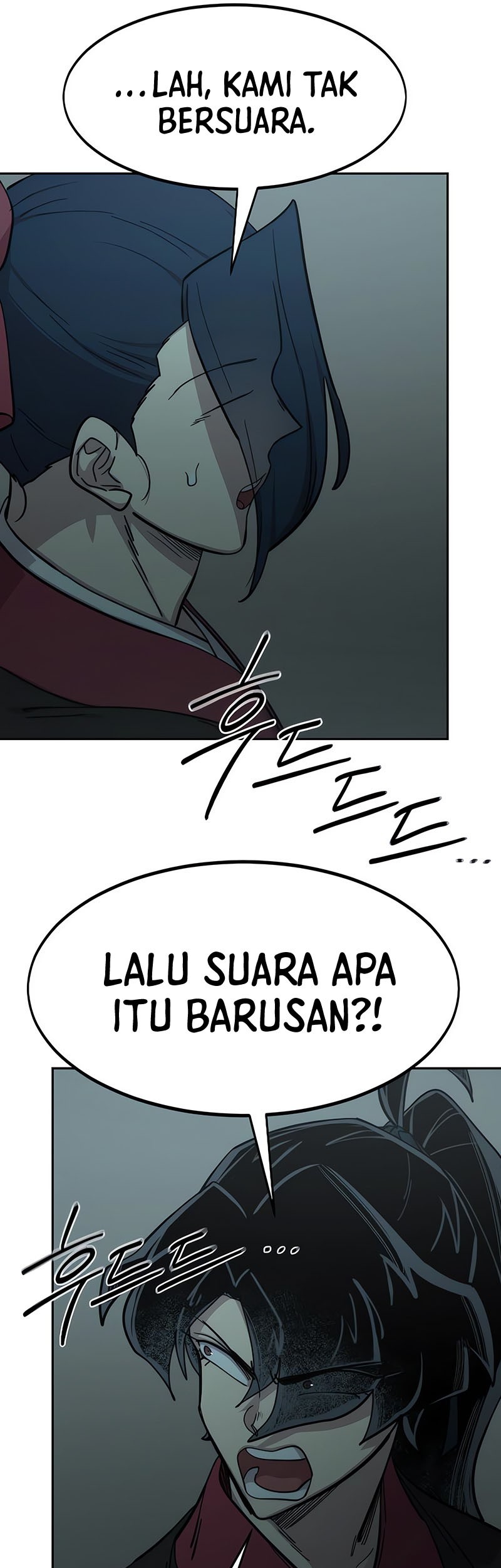 Return of the Flowery Mountain Sect Chapter 95 Gambar 43