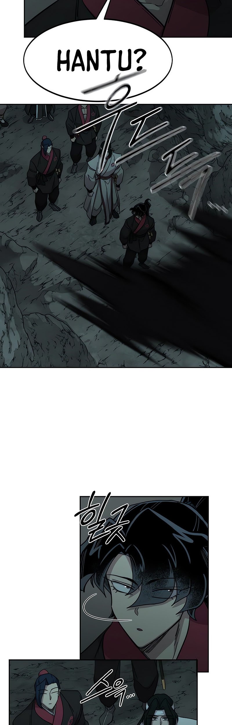 Return of the Flowery Mountain Sect Chapter 95 Gambar 44