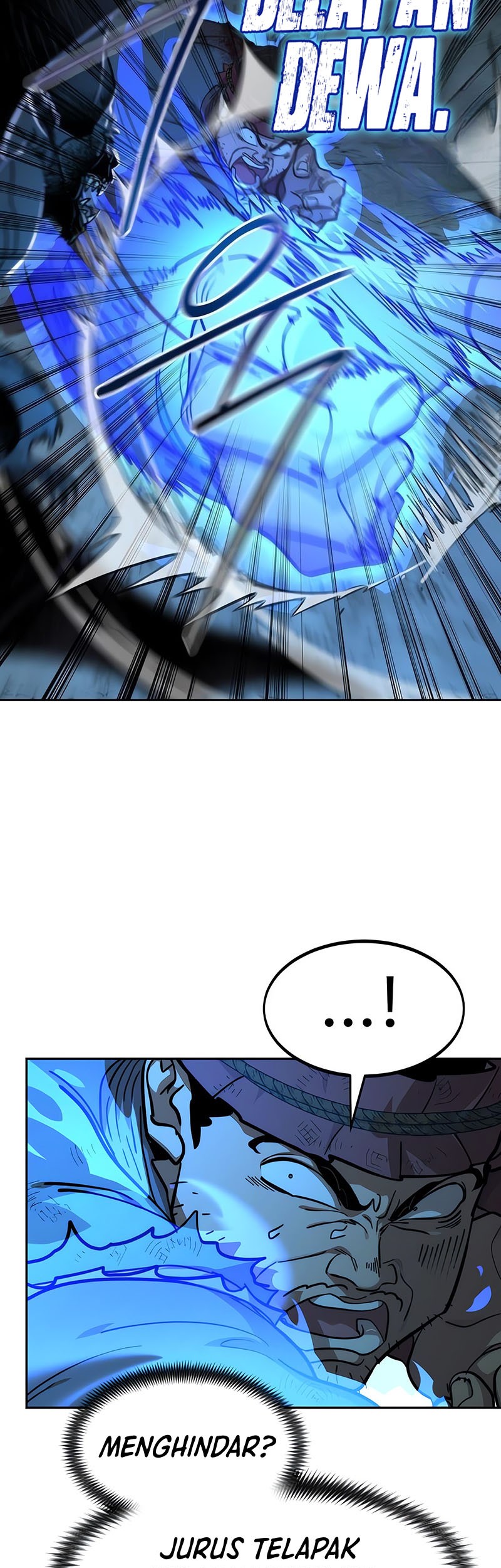 Return of the Flowery Mountain Sect Chapter 95 Gambar 77