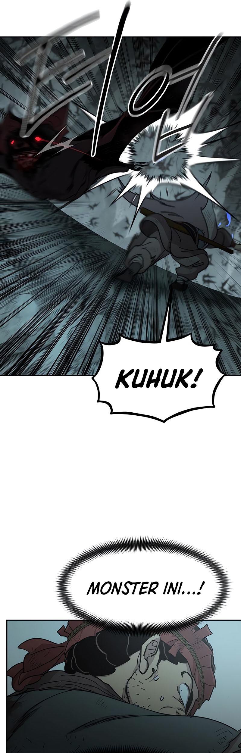 Return of the Flowery Mountain Sect Chapter 95 Gambar 80