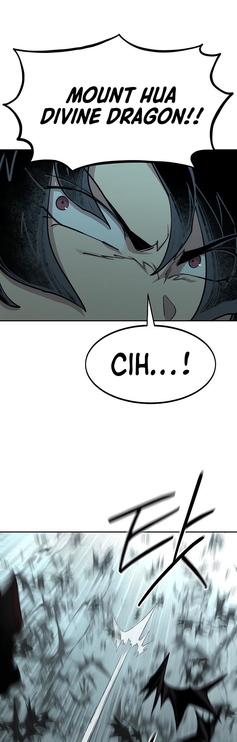 Return of the Flowery Mountain Sect Chapter 95 Gambar 85