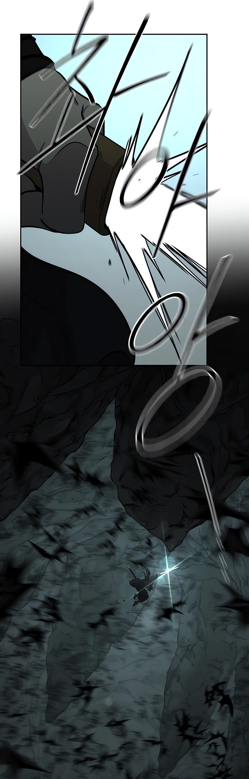 Return of the Flowery Mountain Sect Chapter 95 Gambar 88