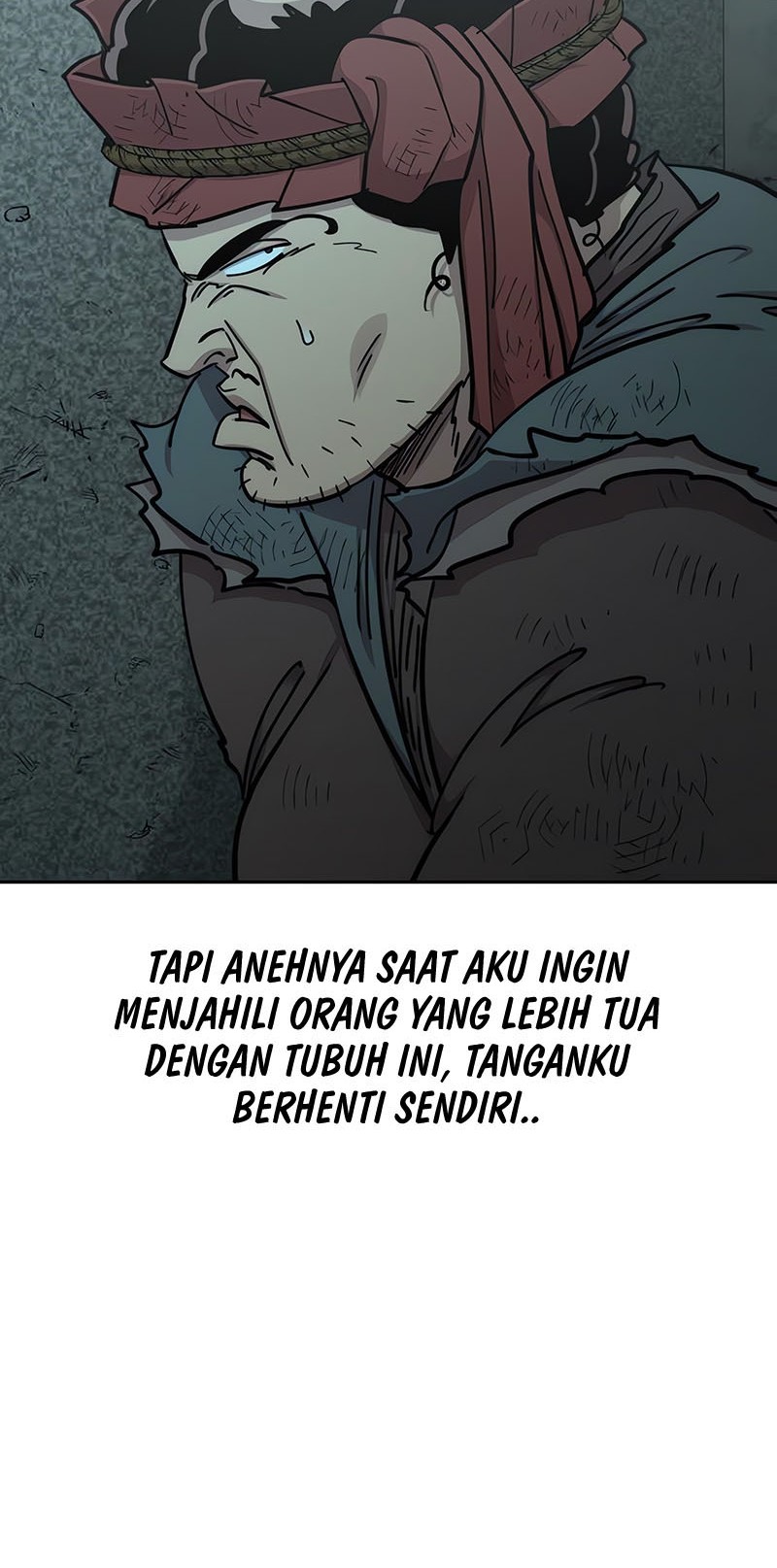 Return of the Flowery Mountain Sect Chapter 95 Gambar 14