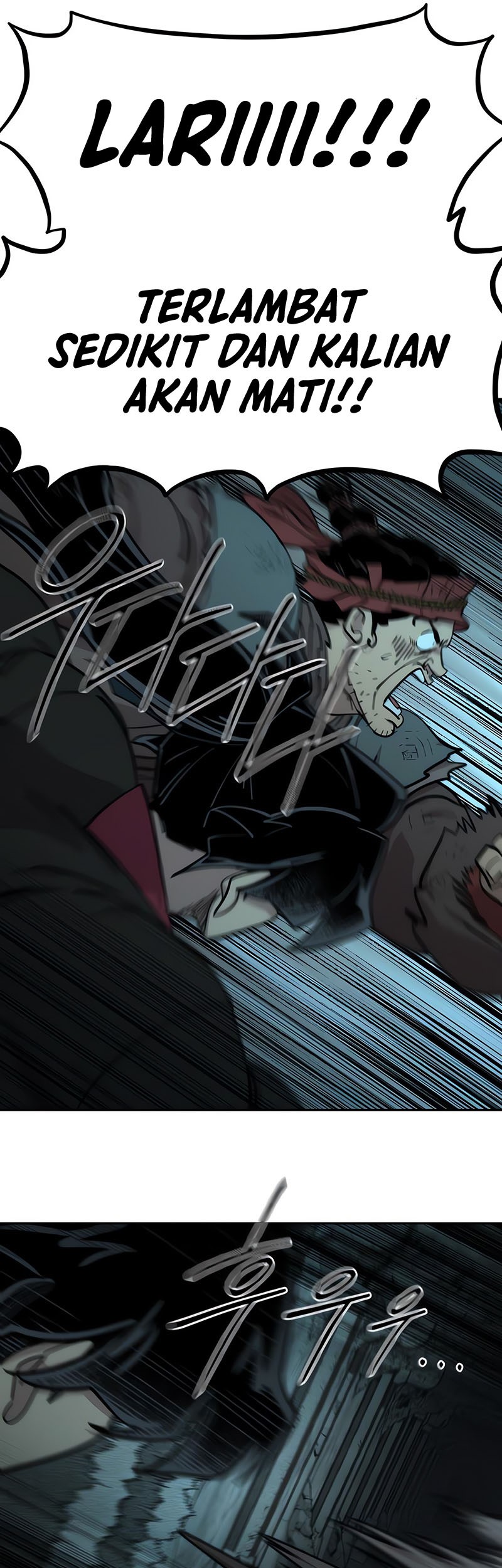 Return of the Flowery Mountain Sect Chapter 95 Gambar 23