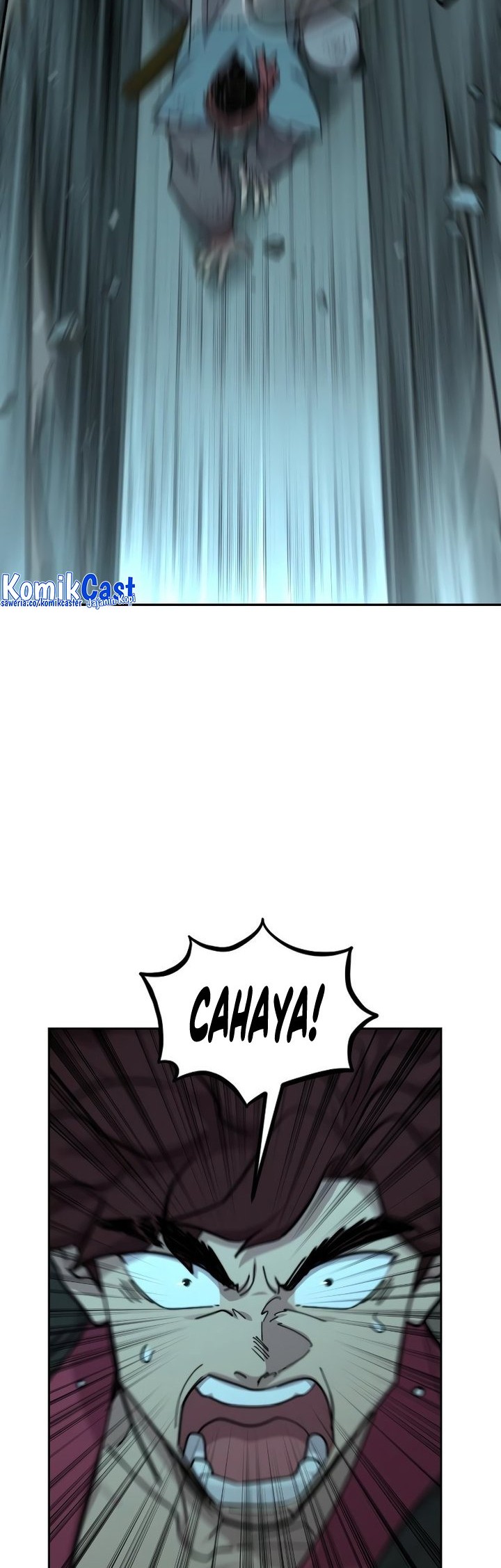 Return of the Flowery Mountain Sect Chapter 94 Gambar 27