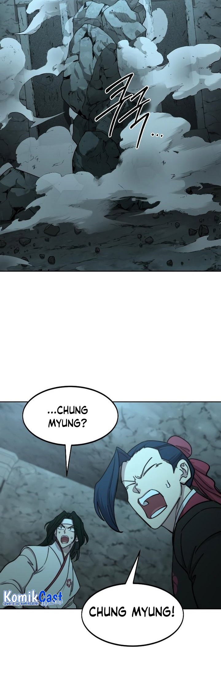 Return of the Flowery Mountain Sect Chapter 94 Gambar 37