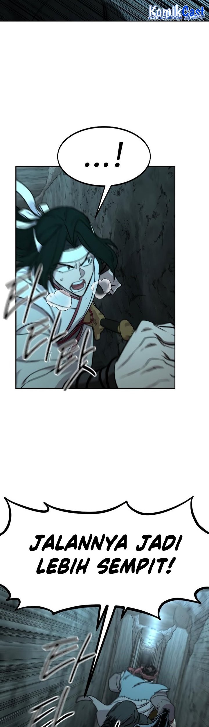 Return of the Flowery Mountain Sect Chapter 94 Gambar 18