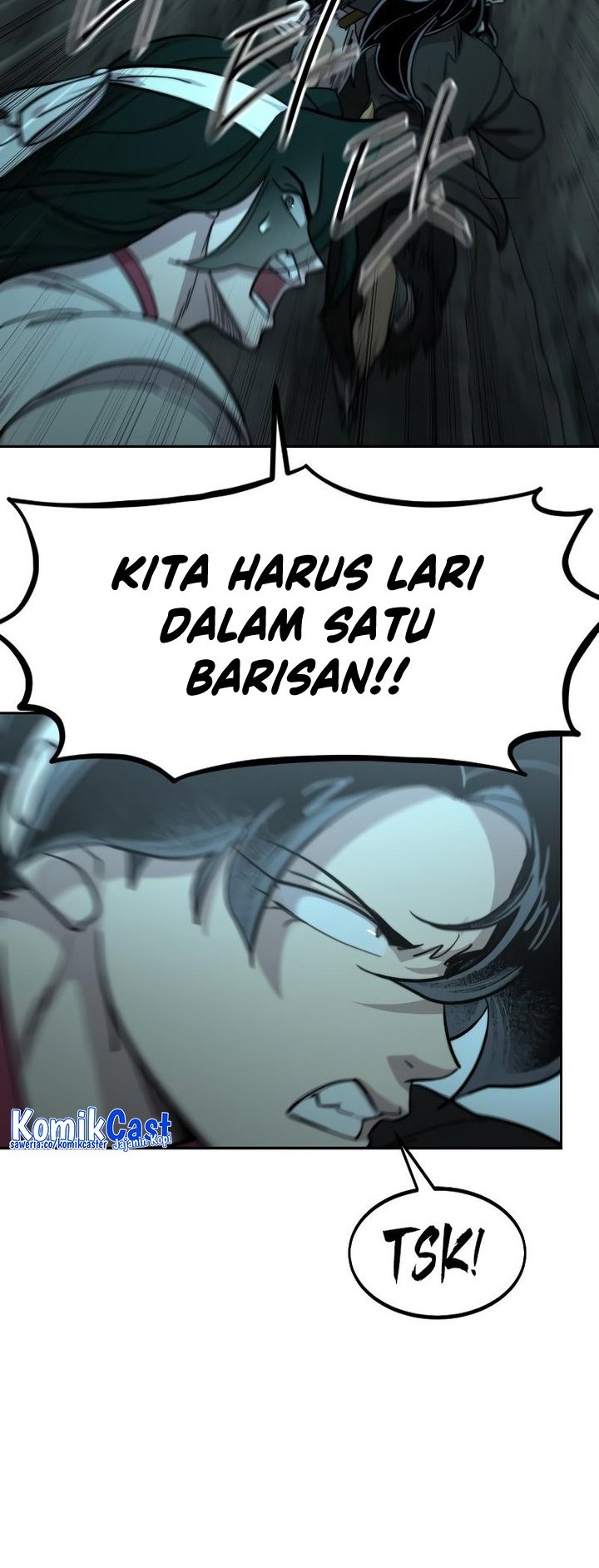 Return of the Flowery Mountain Sect Chapter 94 Gambar 19