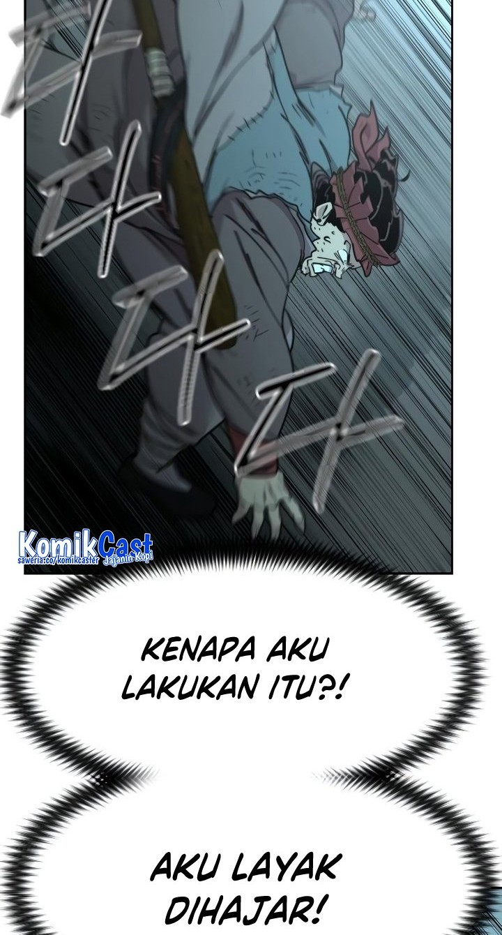 Return of the Flowery Mountain Sect Chapter 94 Gambar 21
