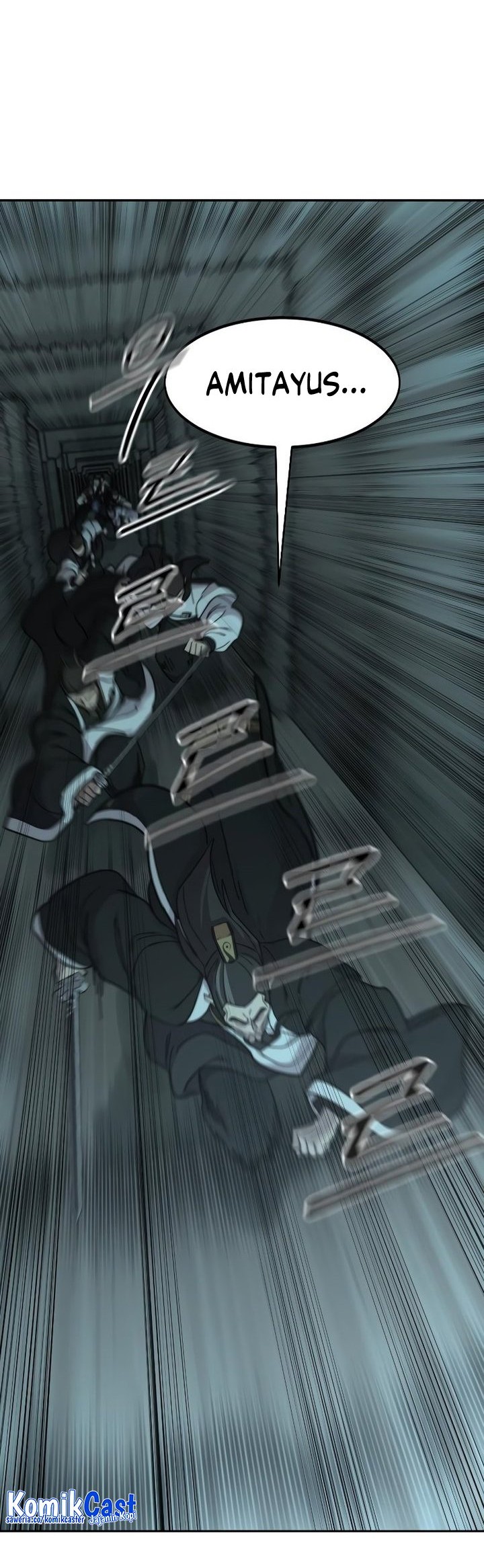 Return of the Flowery Mountain Sect Chapter 94 Gambar 55