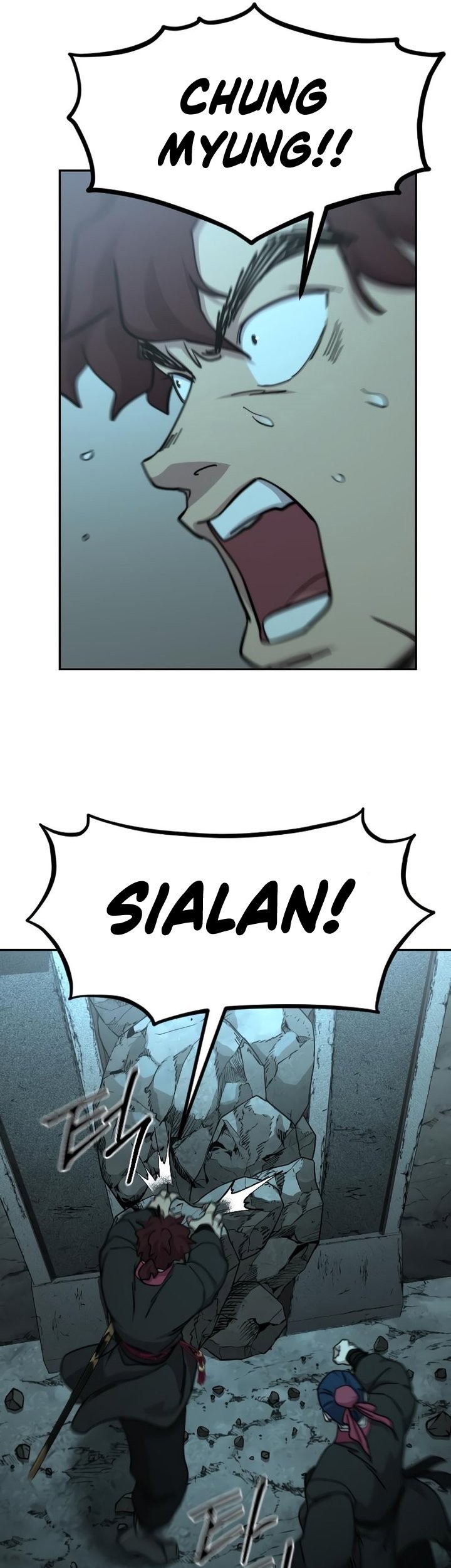 Return of the Flowery Mountain Sect Chapter 94 Gambar 38