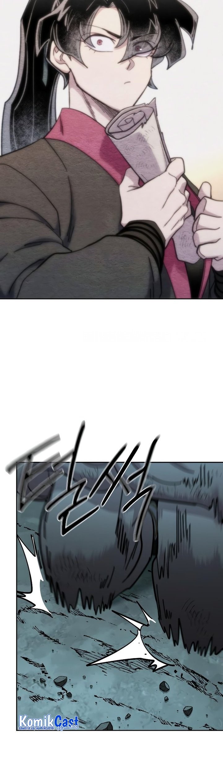 Return of the Flowery Mountain Sect Chapter 94 Gambar 42