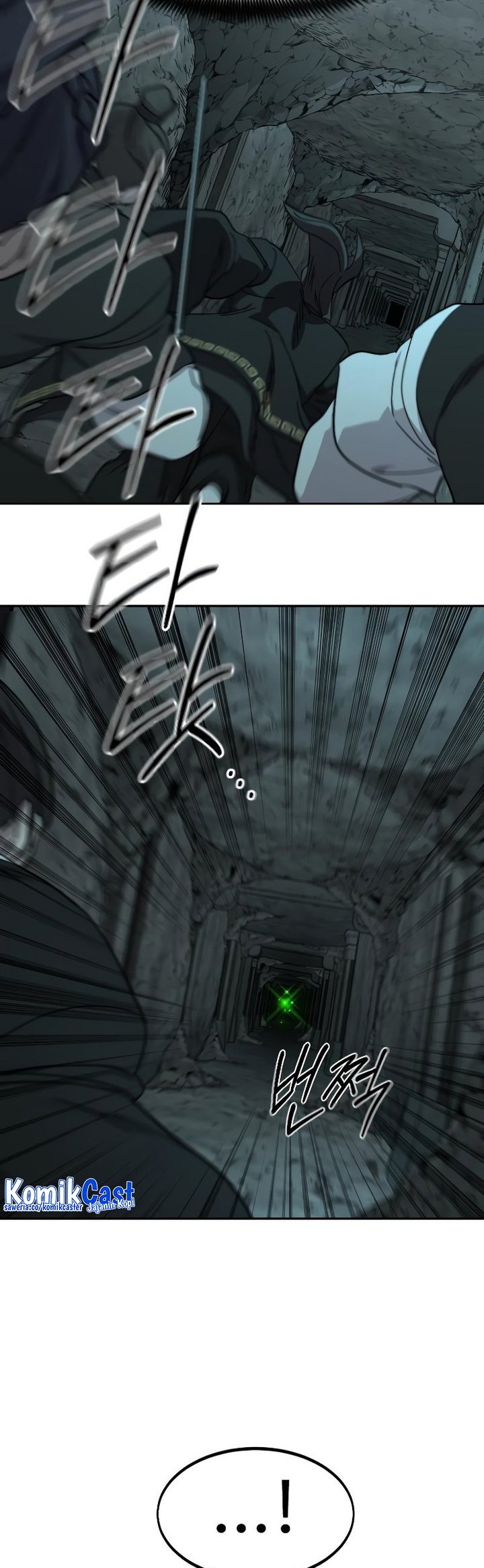 Return of the Flowery Mountain Sect Chapter 94 Gambar 69