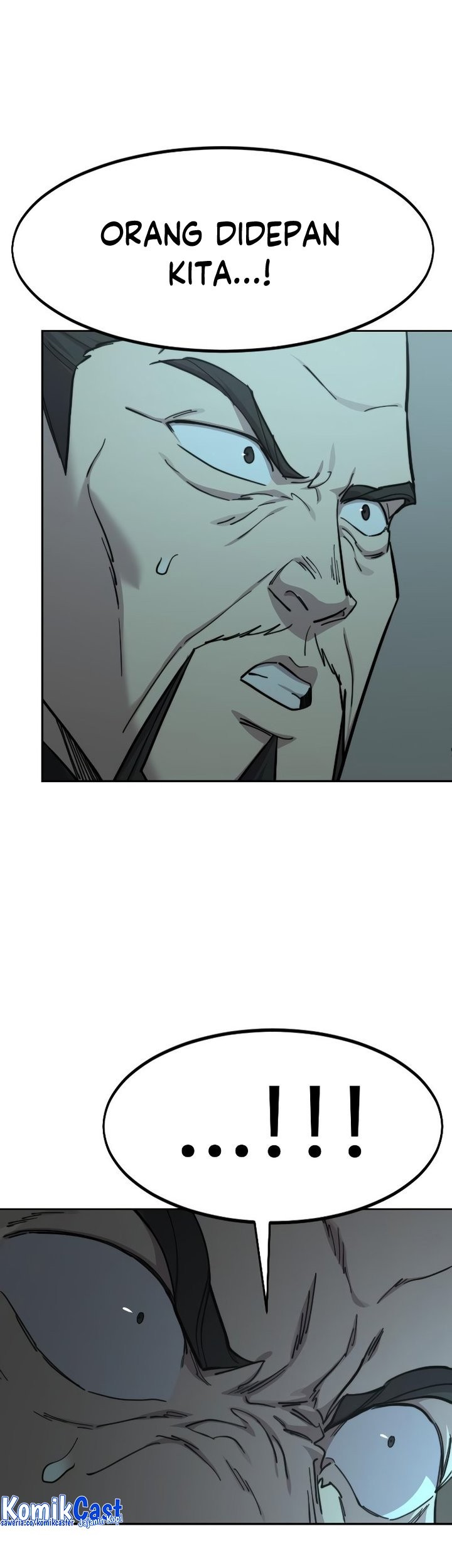 Return of the Flowery Mountain Sect Chapter 94 Gambar 74