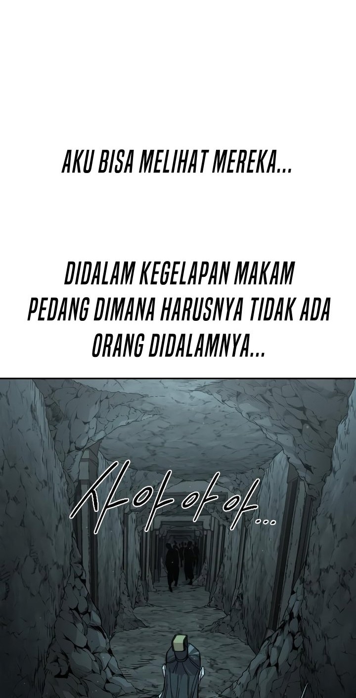 Return of the Flowery Mountain Sect Chapter 94 Gambar 75