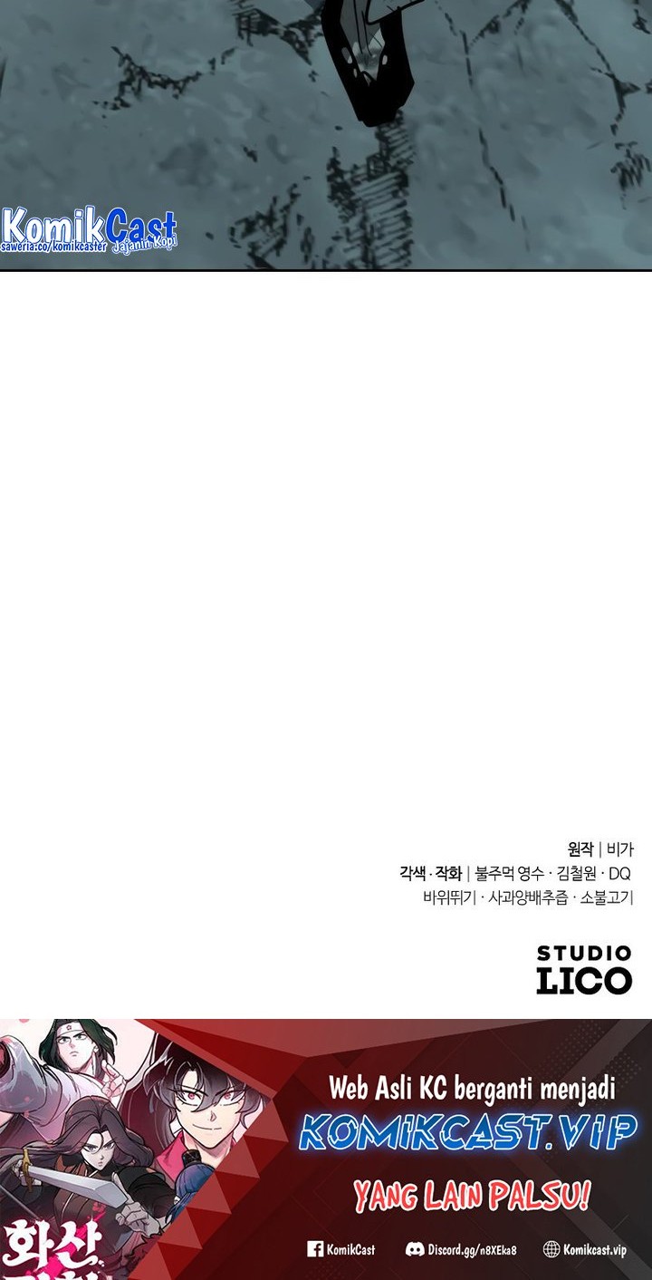 Return of the Flowery Mountain Sect Chapter 94 Gambar 79