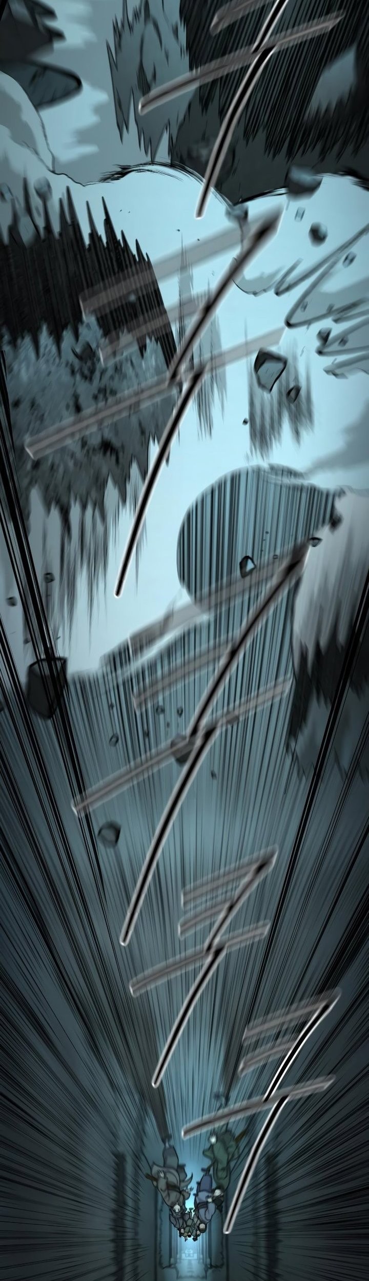 Return of the Flowery Mountain Sect Chapter 94 Gambar 6