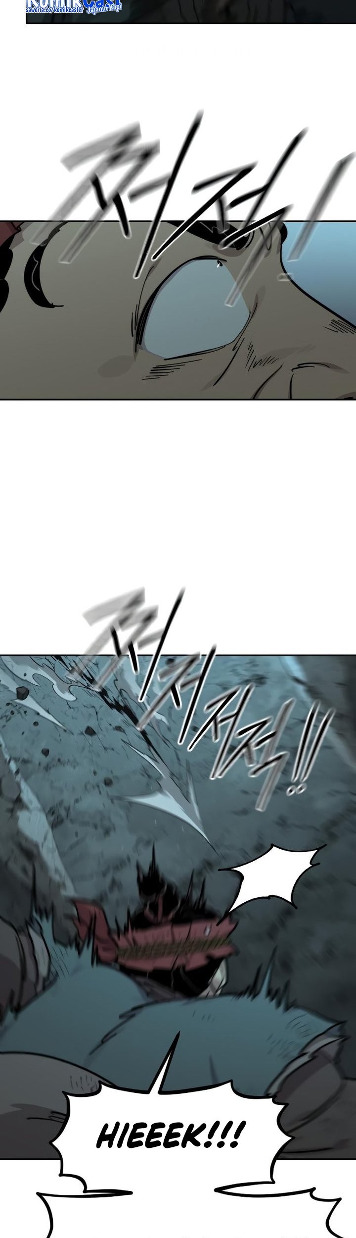 Return of the Flowery Mountain Sect Chapter 94 Gambar 16