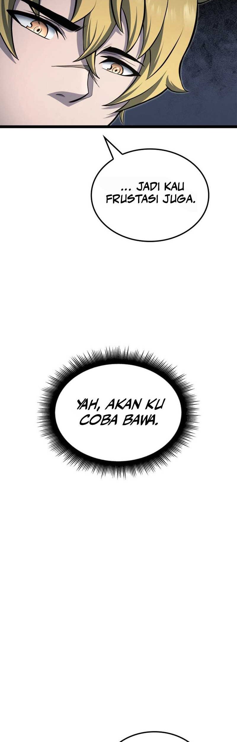 Kalli the Champion Chapter 29 Gambar 45
