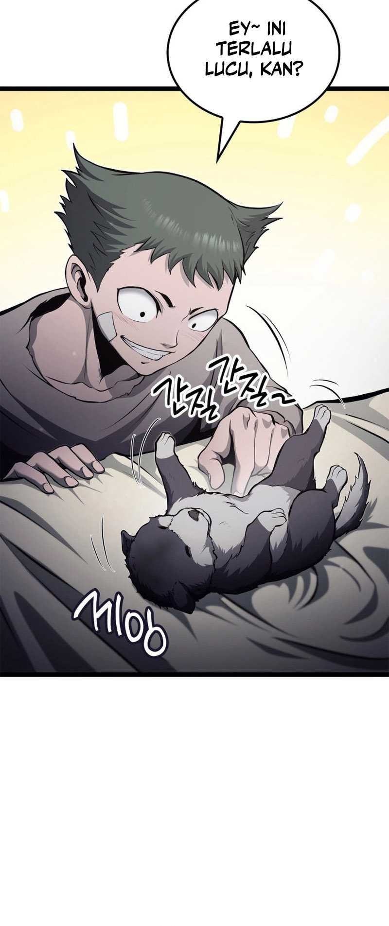 Kalli the Champion Chapter 29 Gambar 46