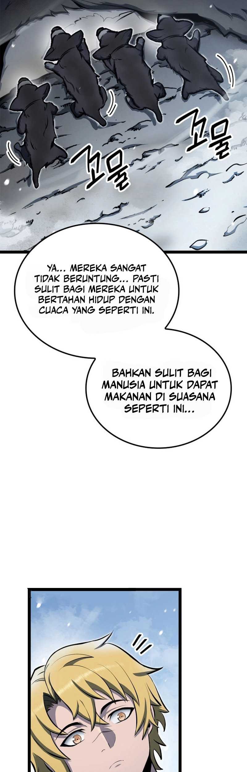 Kalli the Champion Chapter 29 Gambar 42