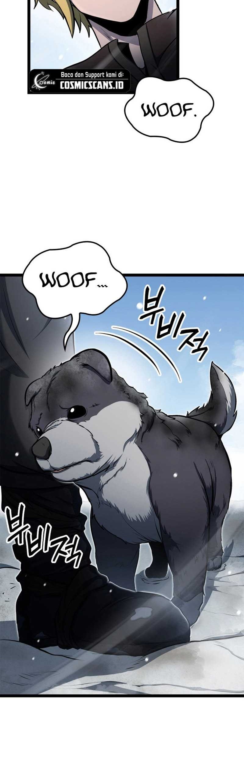 Kalli the Champion Chapter 29 Gambar 43