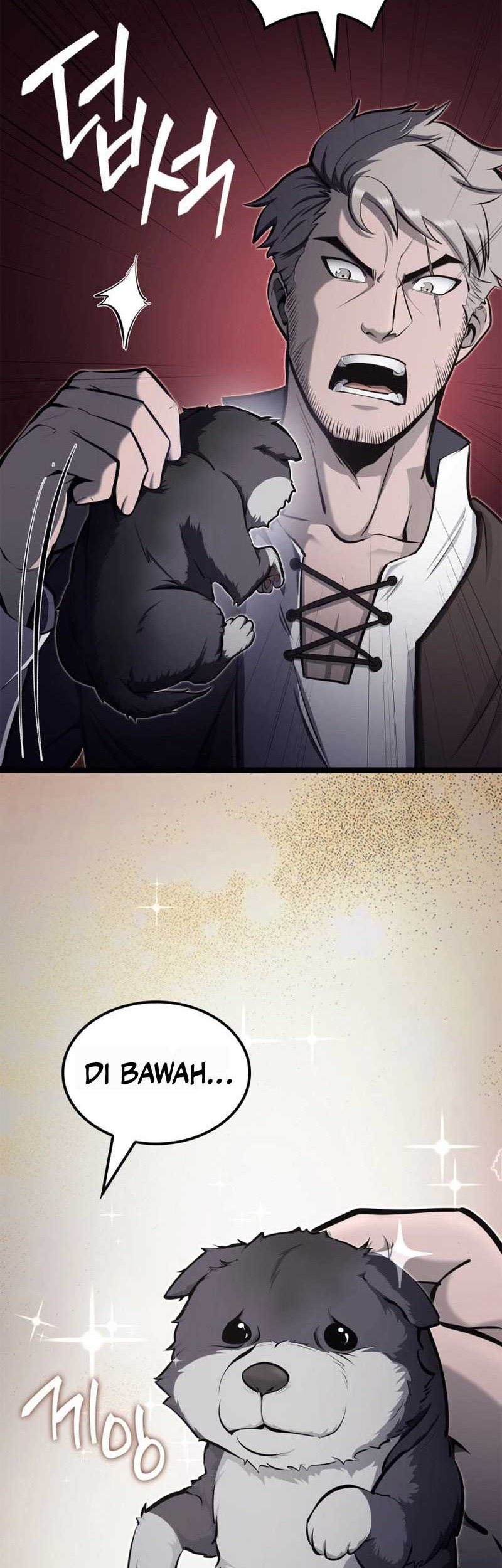 Kalli the Champion Chapter 29 Gambar 50