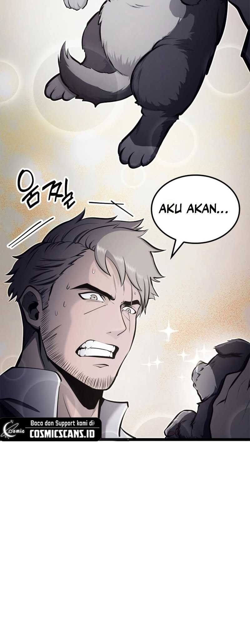 Kalli the Champion Chapter 29 Gambar 51