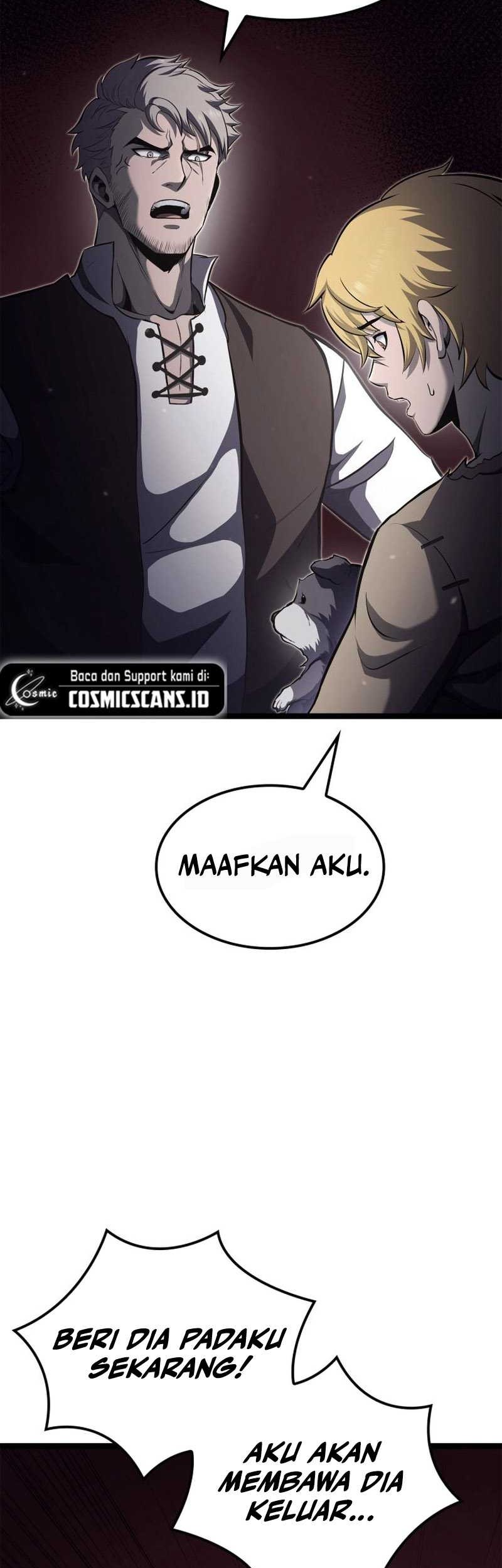 Kalli the Champion Chapter 29 Gambar 49