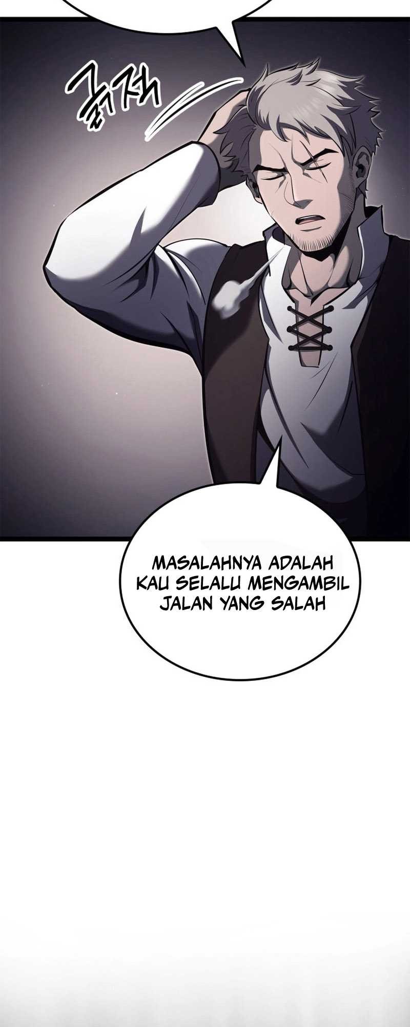 Kalli the Champion Chapter 29 Gambar 56