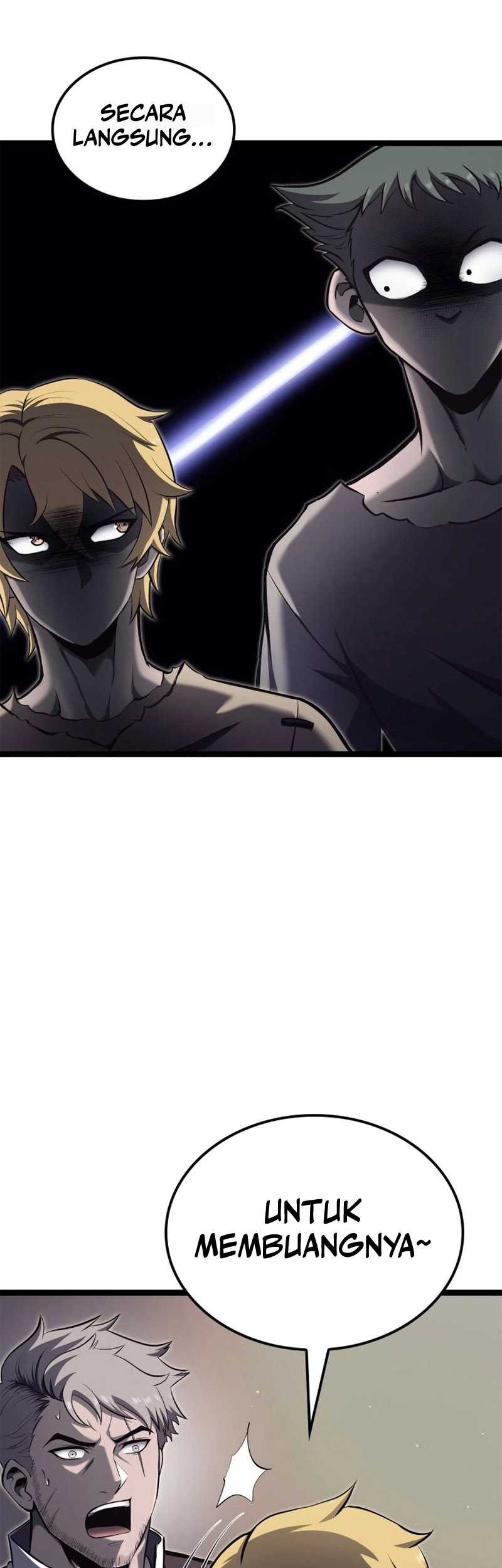 Kalli the Champion Chapter 29 Gambar 52