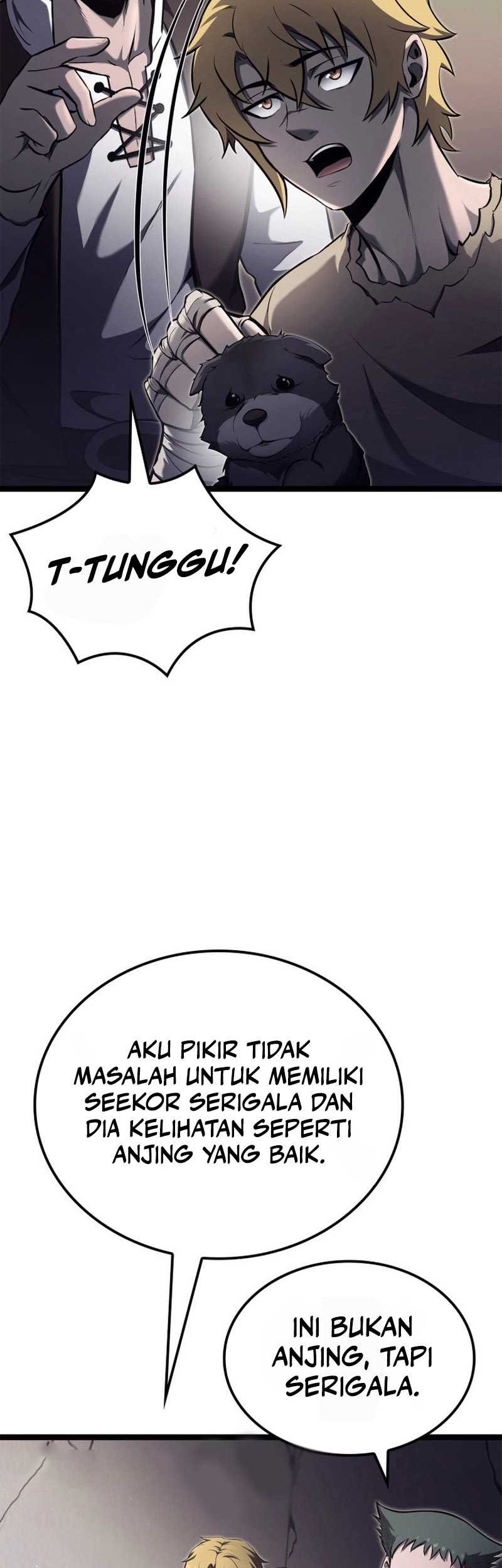 Kalli the Champion Chapter 29 Gambar 53