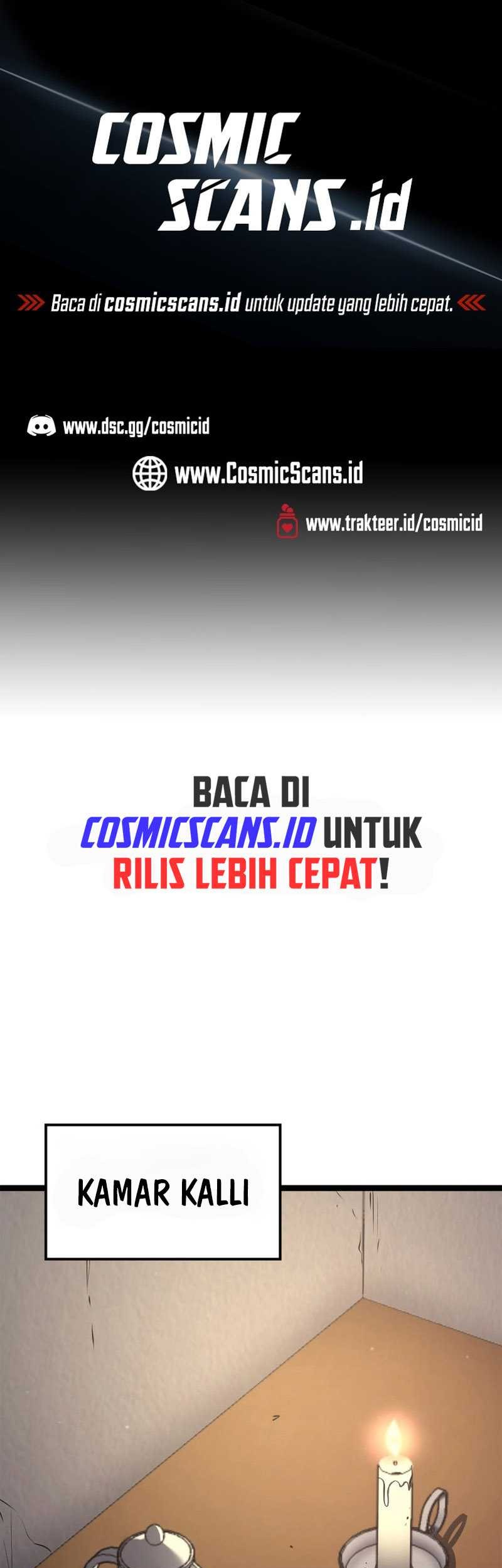 Manhwa Kalli the Champion Chapter 29 gambar nomor 2