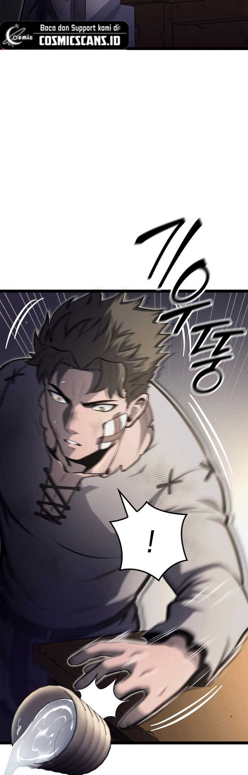 Kalli the Champion Chapter 29 Gambar 5