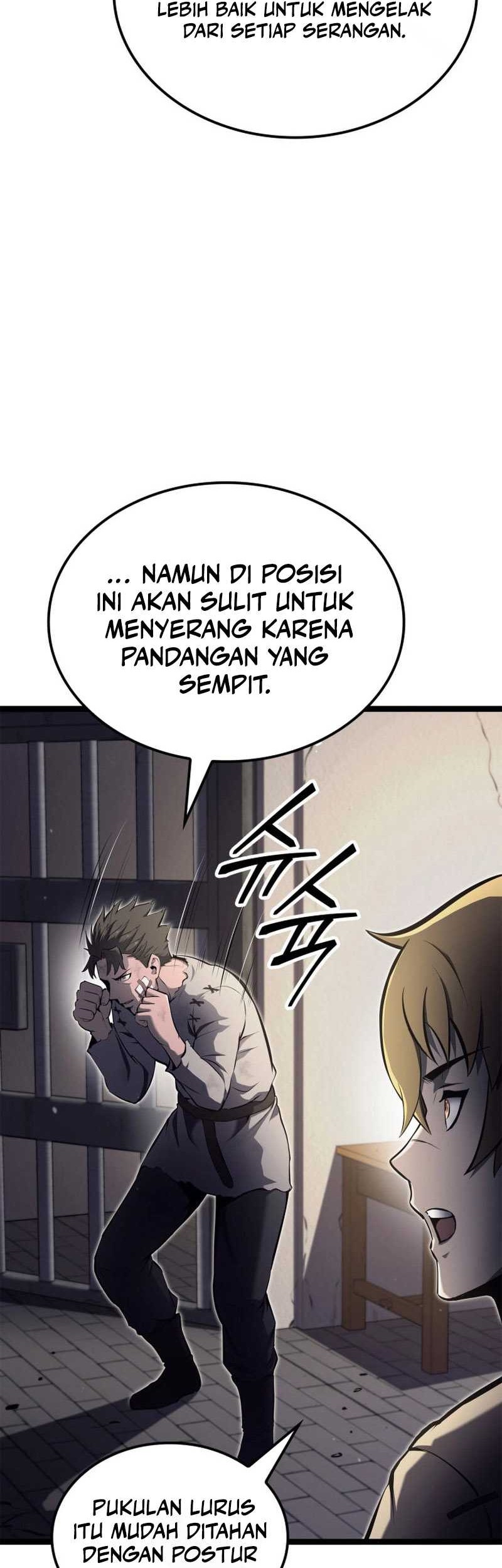 Kalli the Champion Chapter 29 Gambar 15