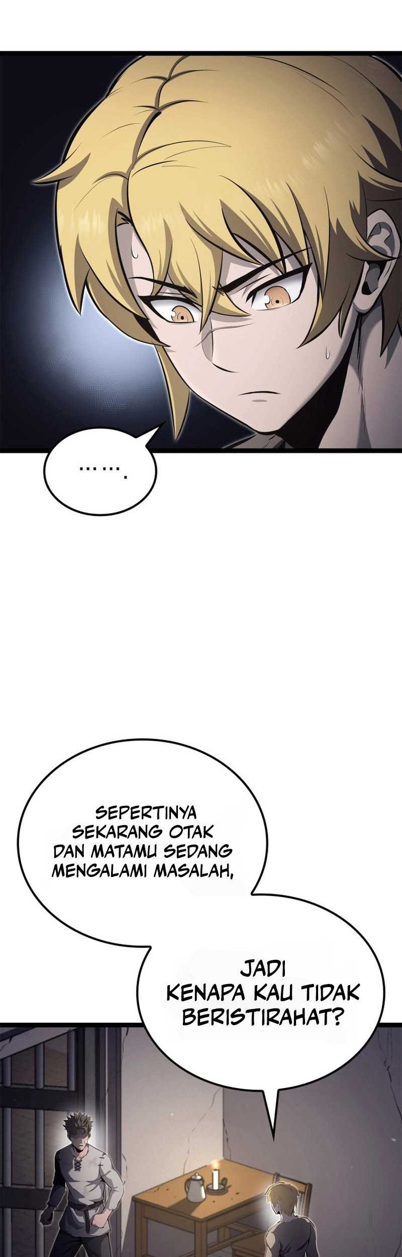 Kalli the Champion Chapter 29 Gambar 18