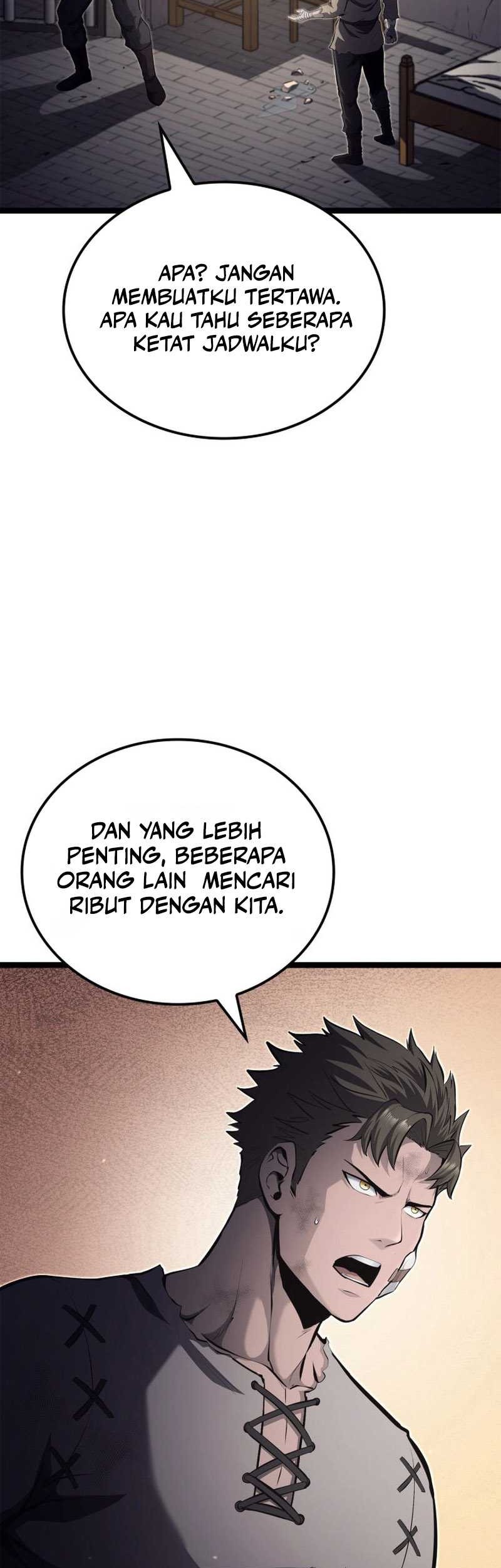 Kalli the Champion Chapter 29 Gambar 19