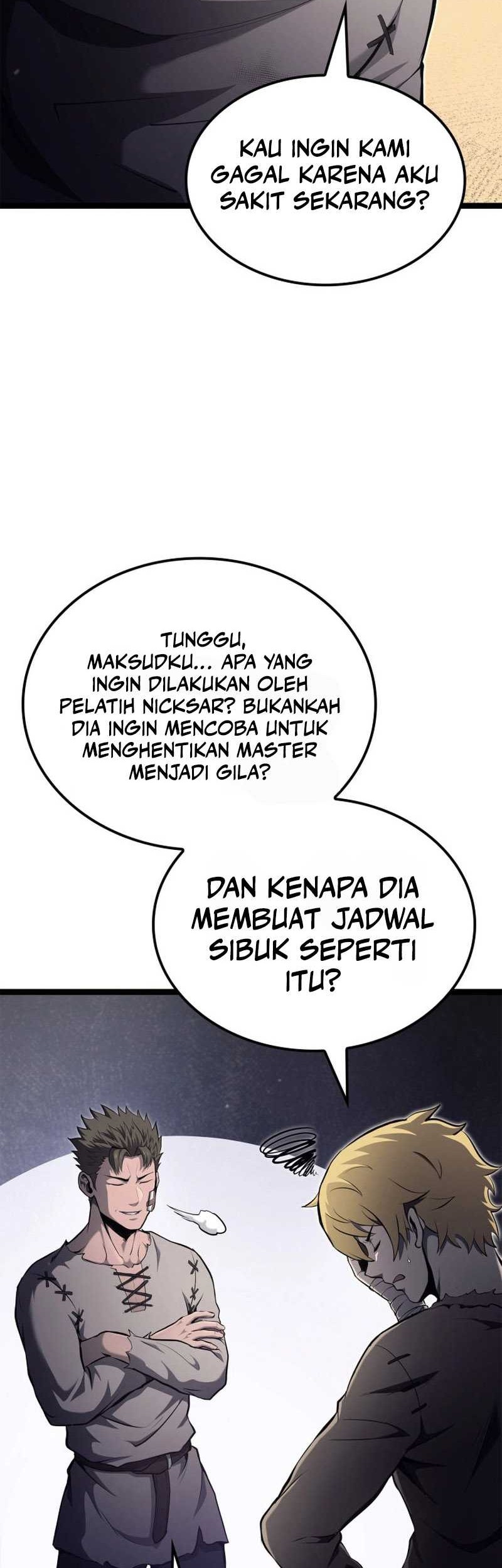 Kalli the Champion Chapter 29 Gambar 20