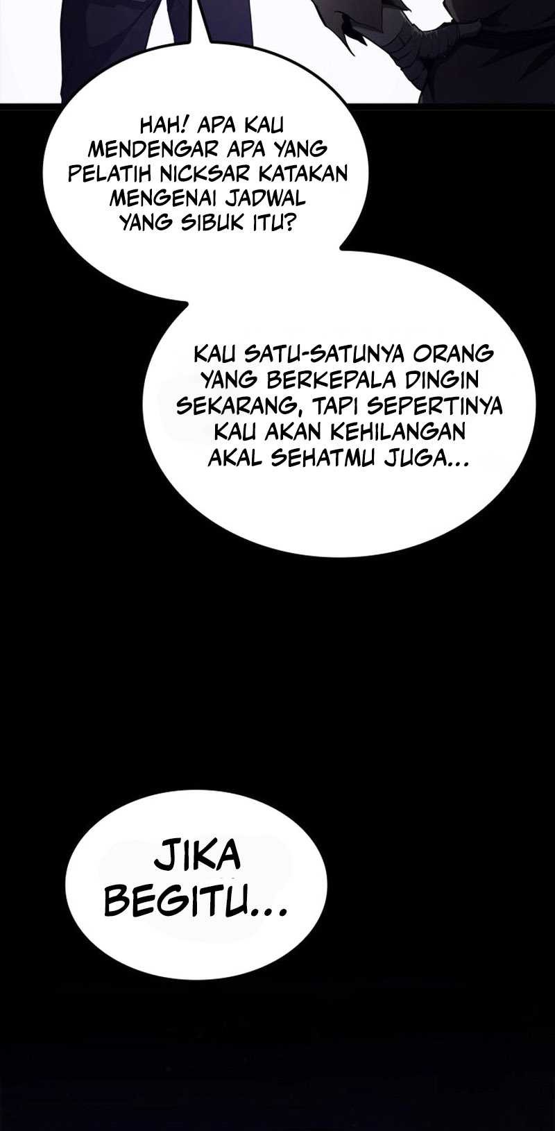 Kalli the Champion Chapter 29 Gambar 21