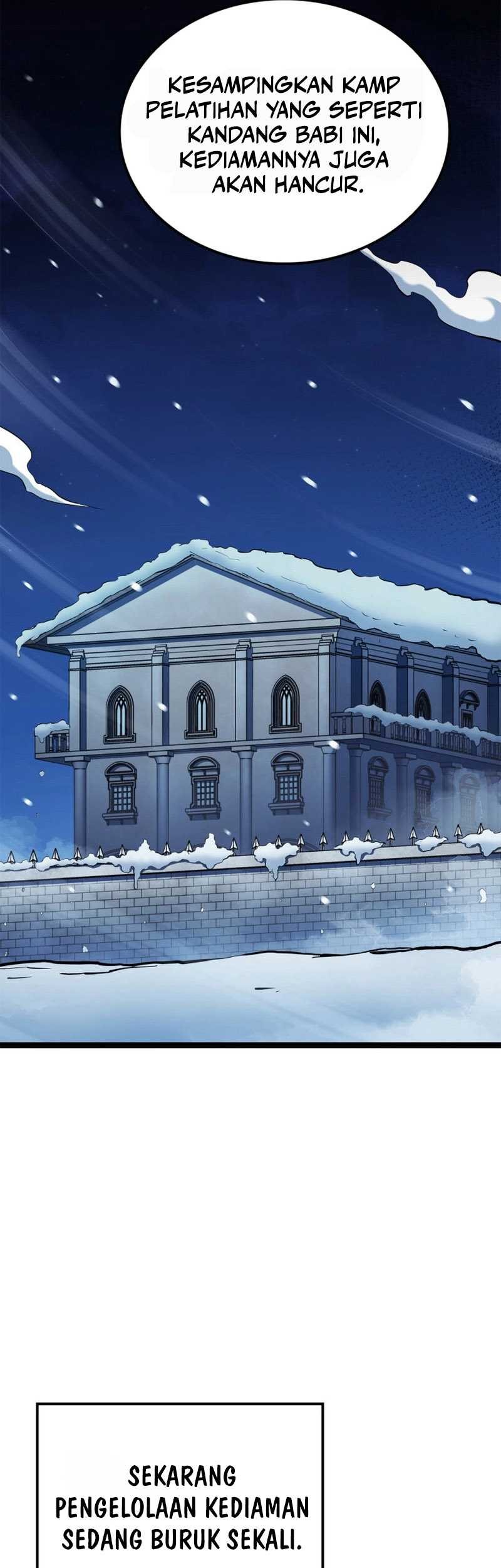 Kalli the Champion Chapter 29 Gambar 22