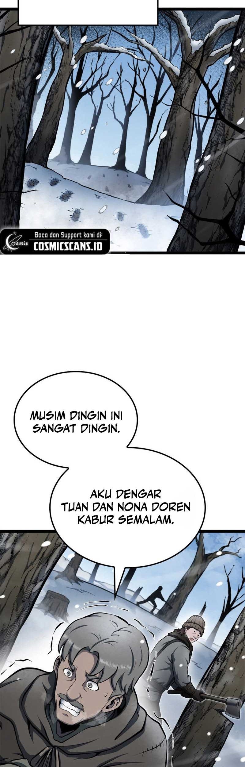 Kalli the Champion Chapter 29 Gambar 23