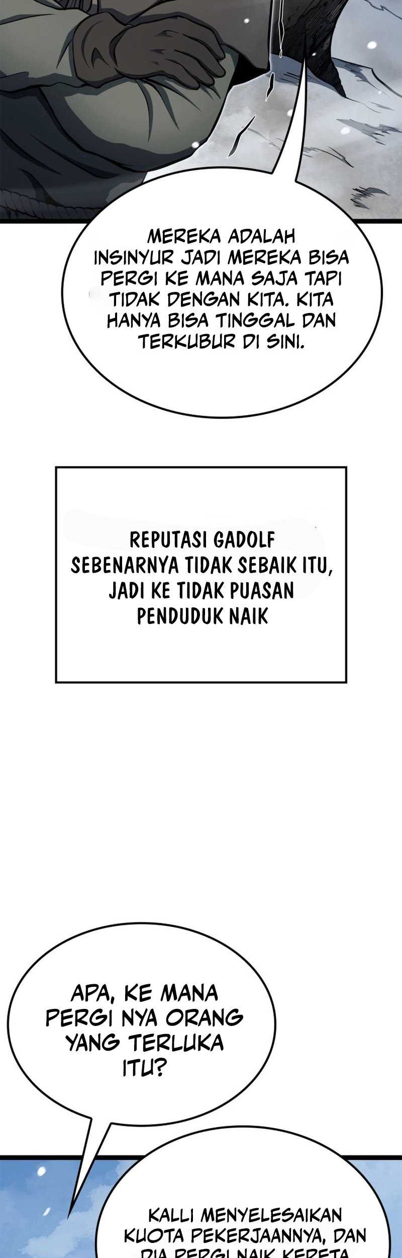 Kalli the Champion Chapter 29 Gambar 24