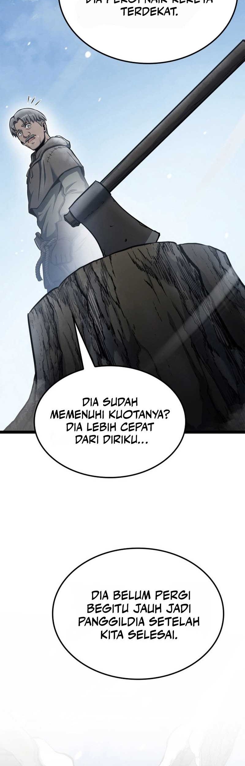 Kalli the Champion Chapter 29 Gambar 25
